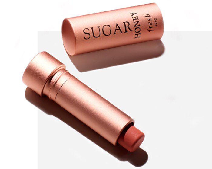 Sugar Honey Tinted Lip Treatment Sunscreen SPF 15